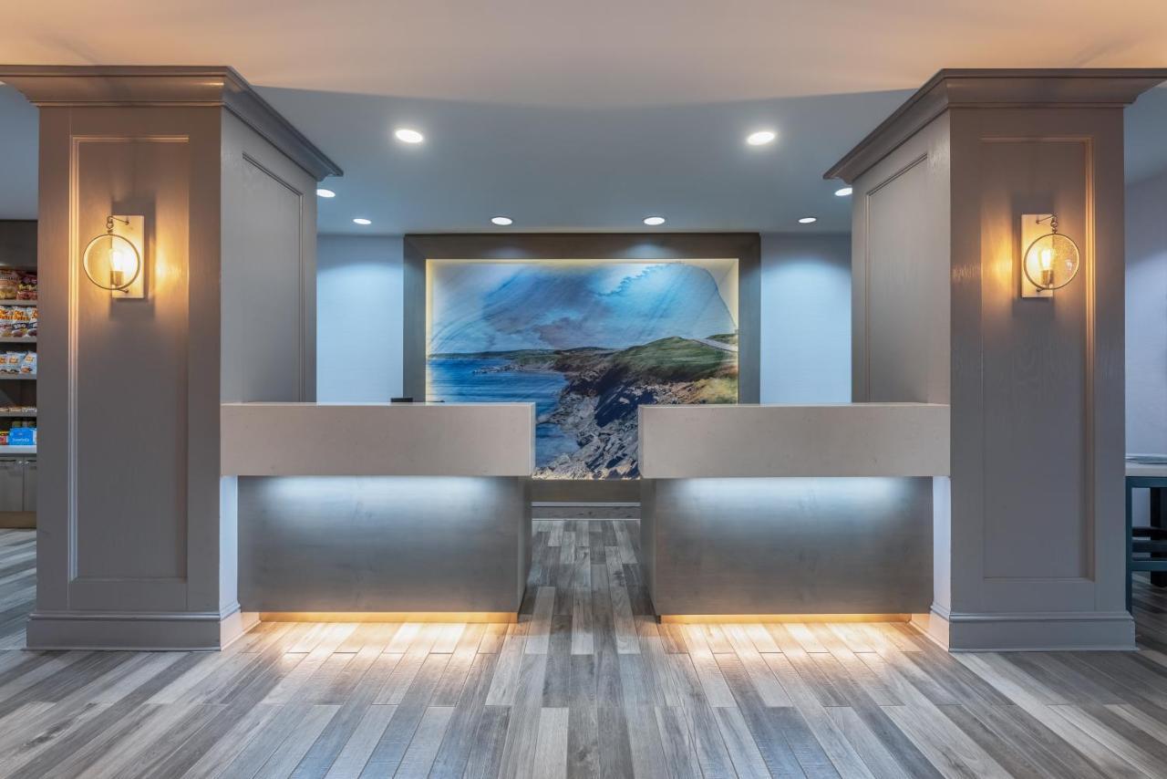 The Simon Hotel Сидни Екстериор снимка