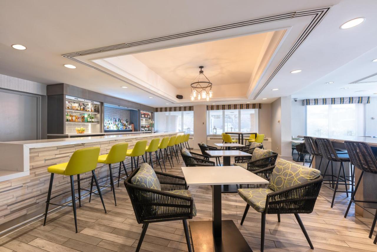 The Simon Hotel Сидни Екстериор снимка