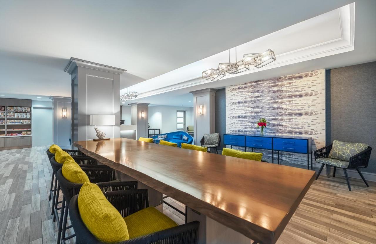The Simon Hotel Сидни Екстериор снимка