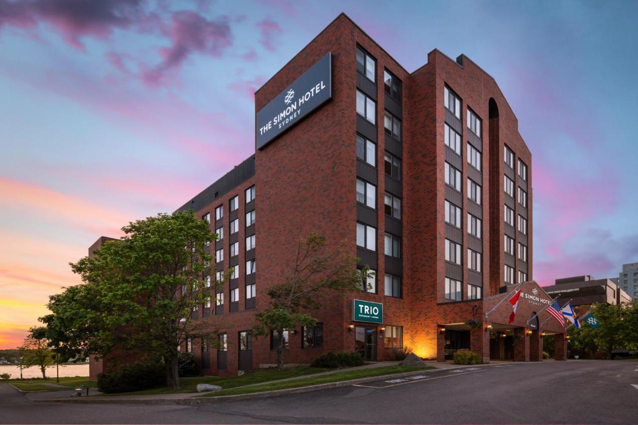 The Simon Hotel Сидни Екстериор снимка